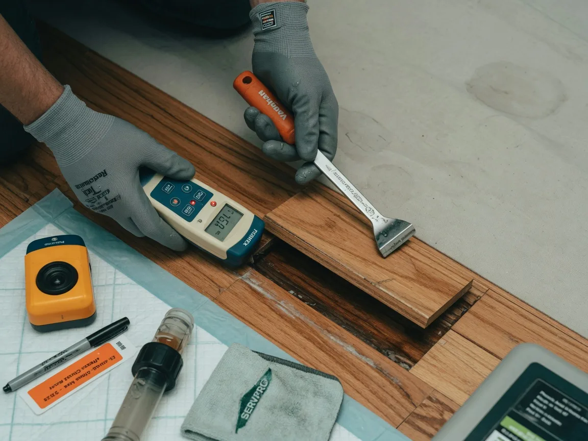 Why choose Water Damage Restoration in Trenton, NC